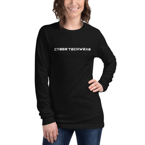 Graphic Long Sleeve Tees Womens