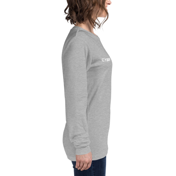 Graphic Long Sleeve Tees Womens