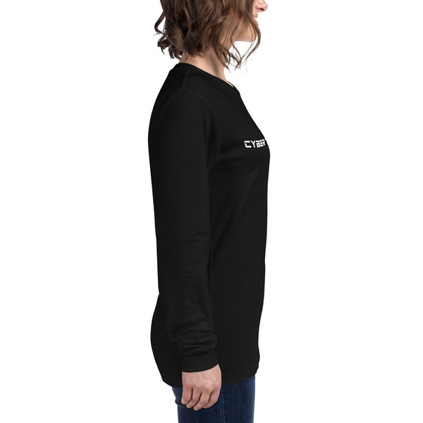 Graphic Long Sleeve Tees Womens