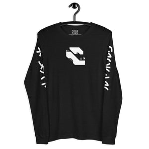 Graphic Long Sleeve Tees
