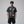 Graphic T Shirts Black Y2K Oversized