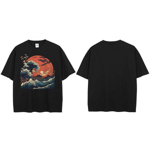 Graphic T Shirts Y2K