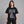 Graphic Tee Y2K – worn by a woman