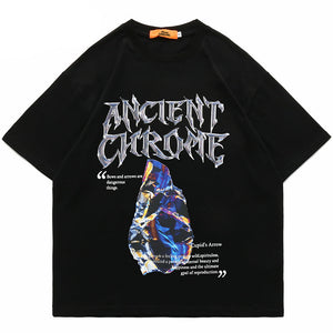 Graphic Tee Y2K
