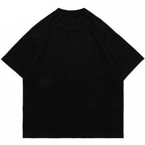 Graphic Tee Y2K