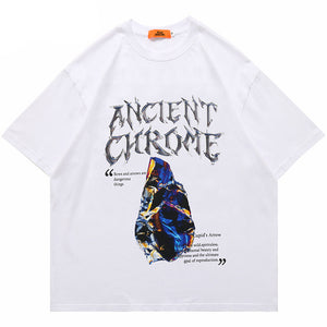 Graphic Tee Y2K