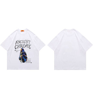 Graphic Tee Y2K