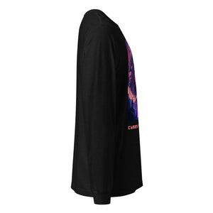 Graphic Tees Long Sleeve