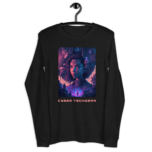 Graphic Tees Long Sleeve