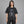 Graphic Tees Y2K Men – worn by a woman