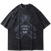 Graphic Tees Y2K Men