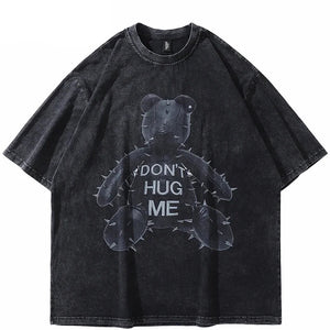 Graphic Tees Y2K Men