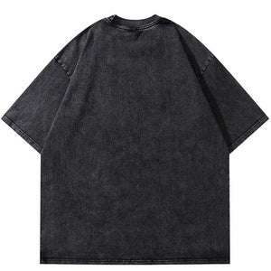 Graphic Tees Y2K Men