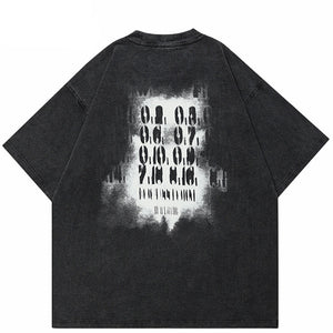 Graphic Tees Y2K