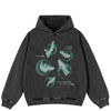 Graphic Y2K Hoodie