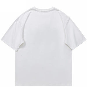 Graphic Y2K Shirts