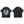 Graphic Y2K Tees Black