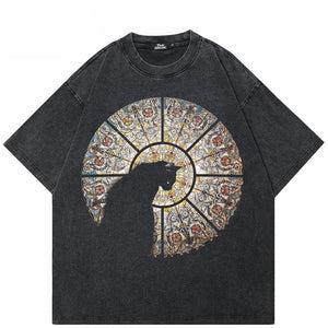 Graphic Y2K Tees