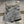 Gray Above Knee Skirts Y2K