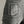 Gray Above Knee Skirts Y2K