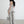 Gray Cargo Pants For Women