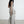 Gray Cargo Pants For Women
