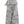 Gray Cargo Pants For Women