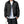 Gray Y2K Jacket