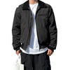 Gray Y2K Jacket