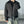 Gray Y2K Jacket