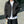 Gray Y2K Jacket