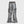 Grey Wide Leg Cyberpunk Pants