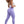 Gym Butt Scrunch Leggings - product view on white background