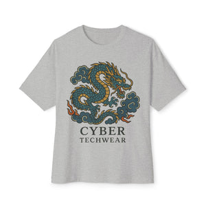 Gym Oversized Tshirt Athletic