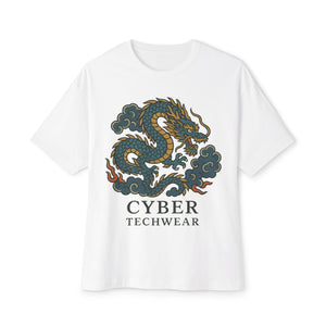 Gym Oversized Tshirt Athletic