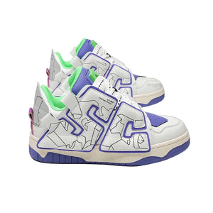 Gym Sports Y2K Shoes