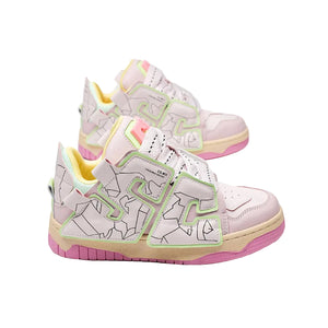 Gym Sports Y2K Shoes