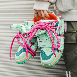 Gym Sports Y2K Shoes