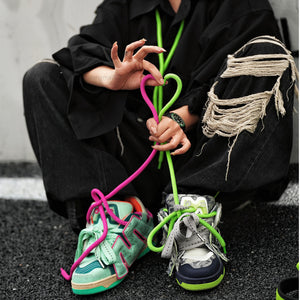 Gym Sports Y2K Shoes