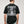 Gym T-Shirt Futuristic Oversized