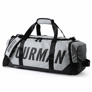 Gym Techwear Bags