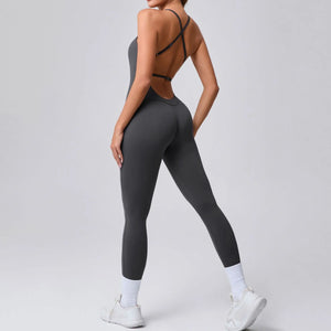 Gym Unitard