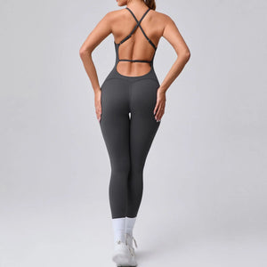 Gym Unitard