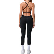 Combinaison de gymnastique