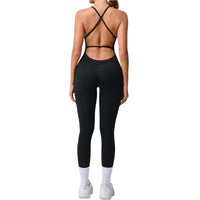Gym Unitard