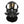 Half Cyberpunk Helmet | CYBER TECHWEAR®
