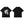 Half Face Graphic Y2K Tees