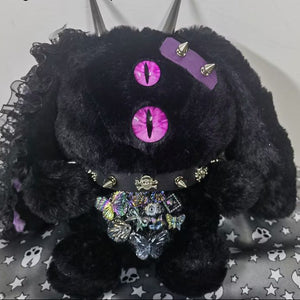 Halloween Cosplay Gift Purse Y2k