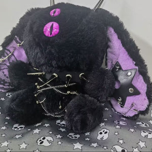 Halloween Cosplay Gift Purse Y2k