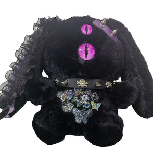 Halloween Cosplay Gift Purse Y2k